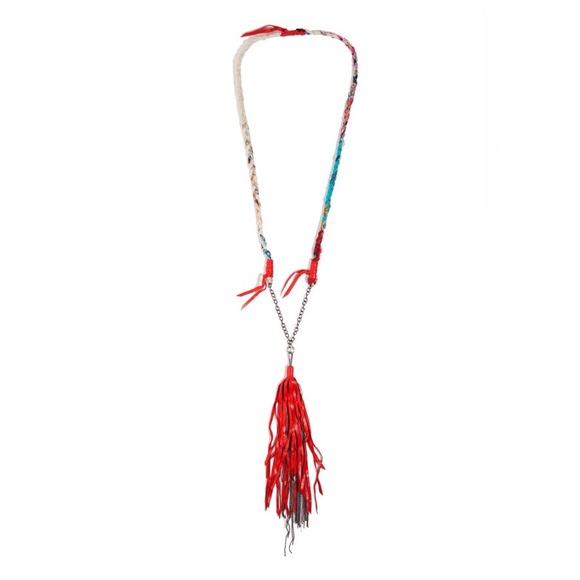 Johnny Was Jewelry - (NC-97) Johnny Was Delia Necklace